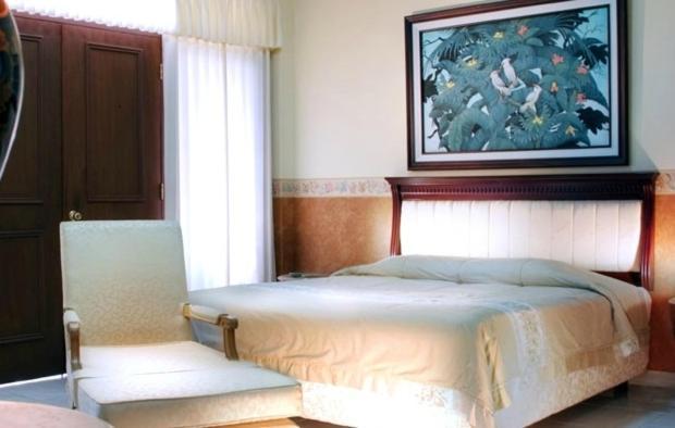 Umm Inn Hotel Маланг Стая снимка