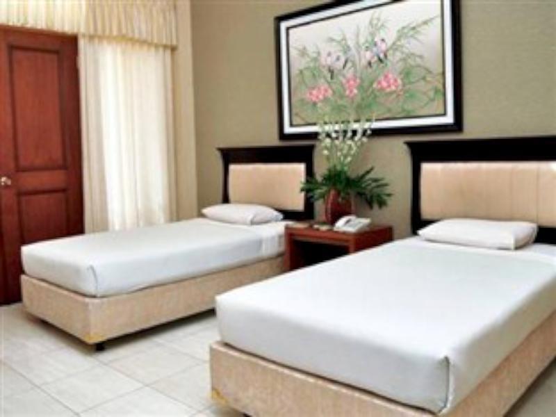 Umm Inn Hotel Маланг Екстериор снимка