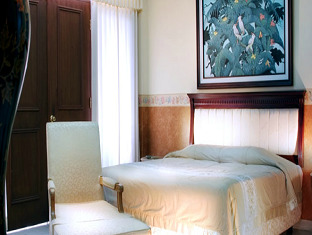 Umm Inn Hotel Маланг Екстериор снимка
